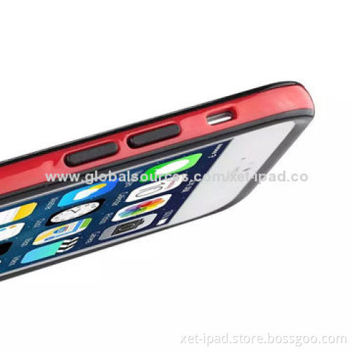 TPU Bumper Case for iPhone 6, Many Colors AvailableNew